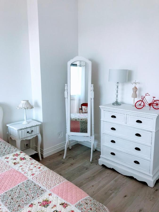 Eiffel Tower Penthouse Apartment Париж Екстериор снимка